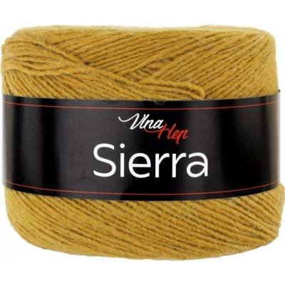 Příze Vlna Hep Sierra 6489