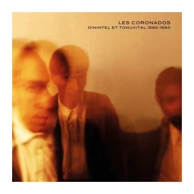 Les Coronados - Dinintel Et Tonuvital 1982-1990 LP