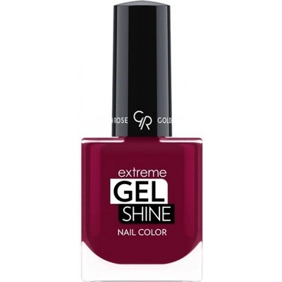 Golden Rose Extreme Gel Shine lak na nehty 65 10,2 ml