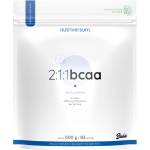 Nutriversum BCAA 2: 1: 1 Powder | Flow [500 грама] Касис