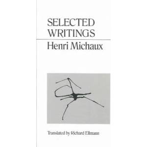 Selected Writings Michaux | Henri Michaux (ISBN: 9780811201056)