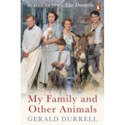My Family and Other Animals - Gerald Durrell