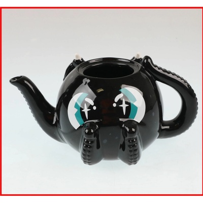 чайник Black - С ПОВРЕДА - MY499