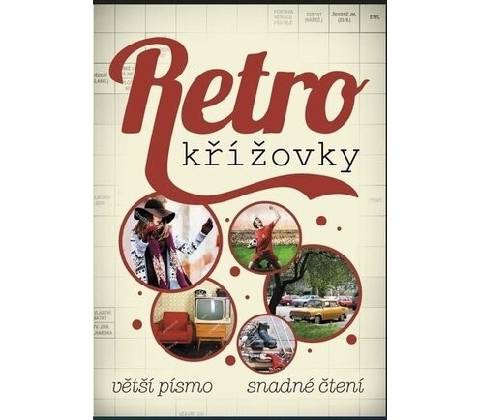 Retro křížovky