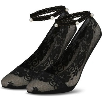 Image 1 of Gatta Foots Baleriness 37 Nero