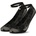 Gatta Foots Baleriness 37 Nero