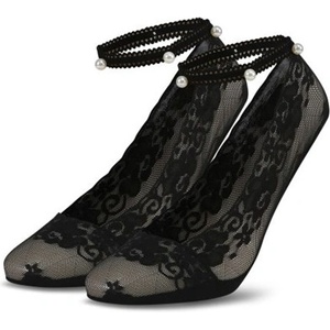 Gatta Foots Baleriness 37 Nero