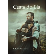 Cesta do Els - Kateřina Pojkarová