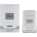 KHADLAJ Shiyaaka Snow EDP 100 ml