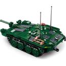 Sluban B1010 bojový tank STRV103