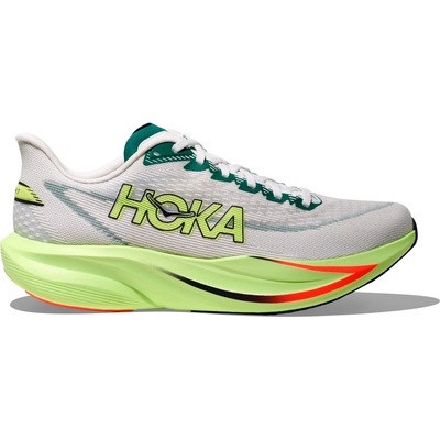 HOKA Мъжки маратонки HOKA Mach 7 Running shoes - Frost / Neon Yuzu - размер 48 (023-2718-0322)