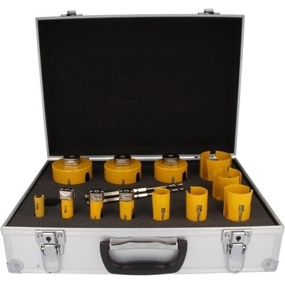 Pro-Fit Click&Drill 0908.1682D