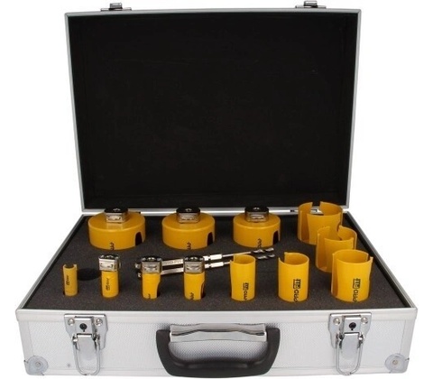 Pro-Fit Click&Drill 0908.1682D