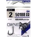 Owner Iseama s očkem 50188 vel.8 9 ks