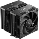 Deepcool AK620 G2 DIGITAL NYX (R-AK620G2-BKNNMN-GJD-1)