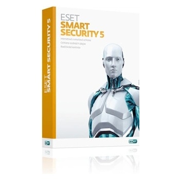 ESET Smart Security 2 lic. 12 mes. predĺženie