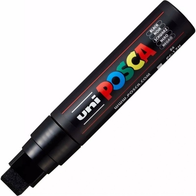 Uni Posca PC-17K 24 Black