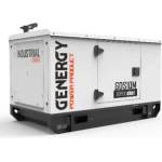 Genergy GDS10M Генератор, агрегат