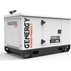 Genergy GDS10M Генератор, агрегат