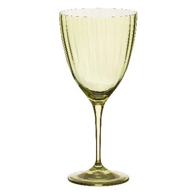 Costa Nova Sklenice SENSA zelená Bottle green Casafina by 400 ml