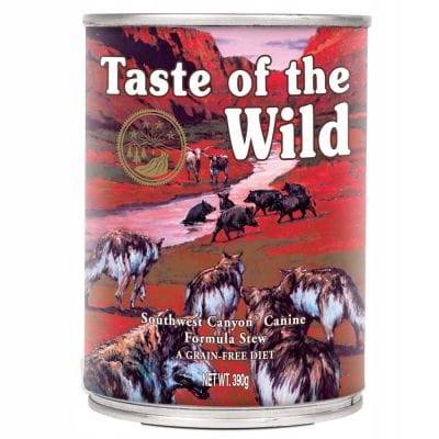 Taste of the Wild Southwest Canyon Canine 2 kg