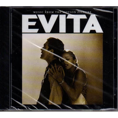 Soundtrack - Madonna - Evita, 1CD, 1996