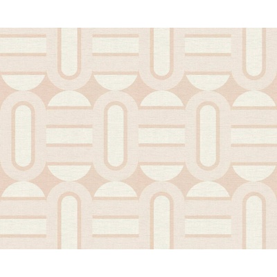 A.S. Création 395365 Vliesová tapeta na zeď Retro Chic rozměry 0,53 x 8,5 m