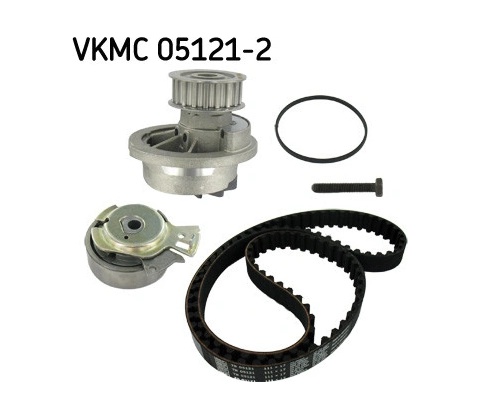 SKF VKMC051212