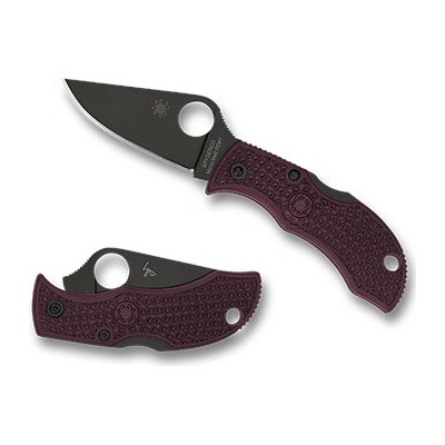 Spyderco Manbug Sprint Run MBBGBKP
