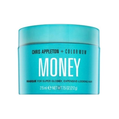 Color Wow Chris Appleton + Color Wow Money Masque Маска с овлажняващо действие 215 ml