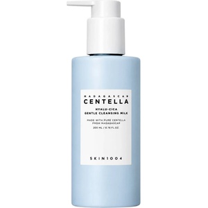 SKIN1004 - Madagascar Centella Hyalu-Cica Gentle Cleansing Milk 200ml