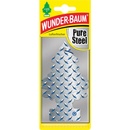 WUNDER-BAUM Pure steel