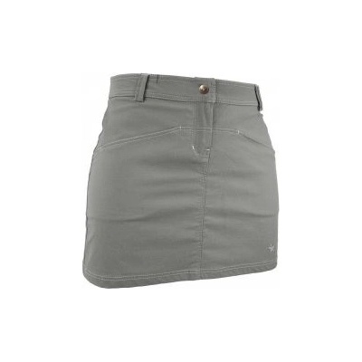 Warmpeace Durango drizzle grey