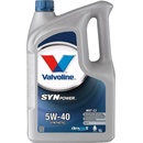 Valvoline Synpower MST C3 5W-40 5 l