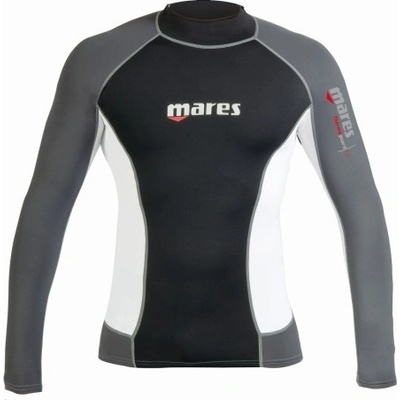 Neoprénové tričko Mares THERMO GUARD 0,5 mm dlhý rukáv pánske