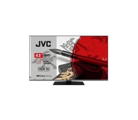 JVC LT-43VU7305