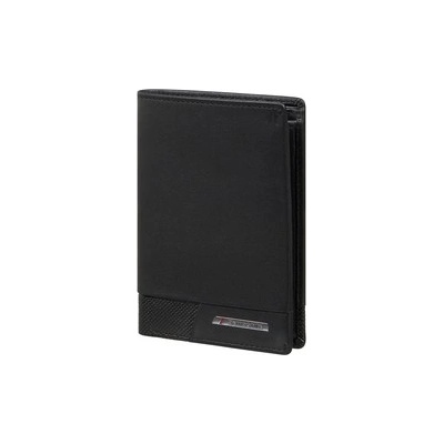 SAMSONITE Pánská PRO-DLX 6 SLG černá9 x 1 x 12 144540/1041