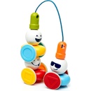 SmartMax Moje první magnetická autíčka 10 ks