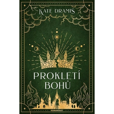 Prokletí bohů