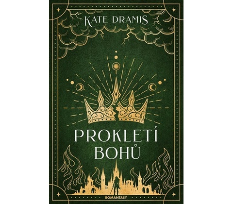 Prokletí bohů