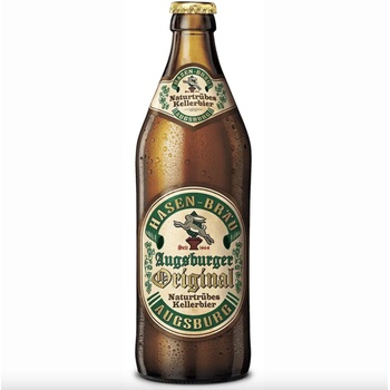 Image 1 of Augsburger Хасен Брау Аугсбургер Келер Нефилтрирана
