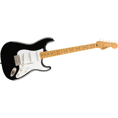 Fender SQ Classic Vibe '50s Strat MN BLK