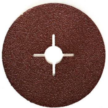 Molatool Fíbrový brusný kotouč 125 mm P40 FX-K-125-P40