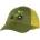 maximo Детска шапка с козирка maximo Kid's Mini Boy Cap Traktor Klettverschluß Cap - Green - размер 47-49 cm (904-4129-0111)