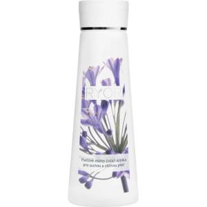 Ryor Arnica Cleansing Milk for Dry and Sensitive Skin 200 ml