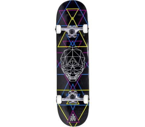 Enuff Geo Skull
