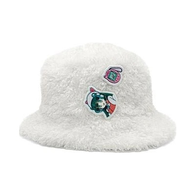 Kangol Manga Bucket White