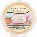 Yankee Candle vonný vosk do aromalampy Vanilla Cupcake 22 g