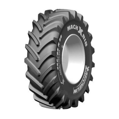 Michelin MachXBib 710/75-42 175D TL