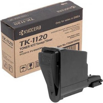 Kyocera Mita TK-1120 - originálny